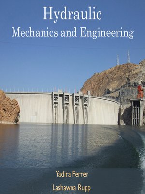 cover image of Hydraulic Mechanics and Engineering